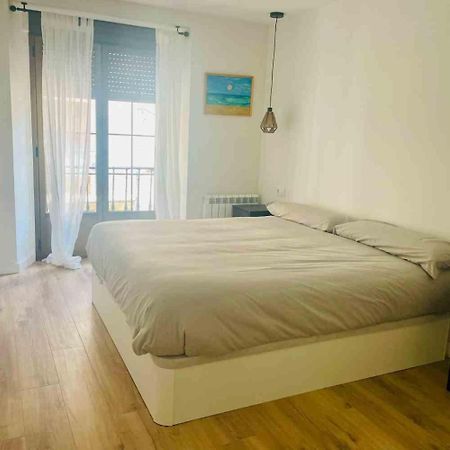 Casa Carmela Apartment Fuenmayor Екстериор снимка