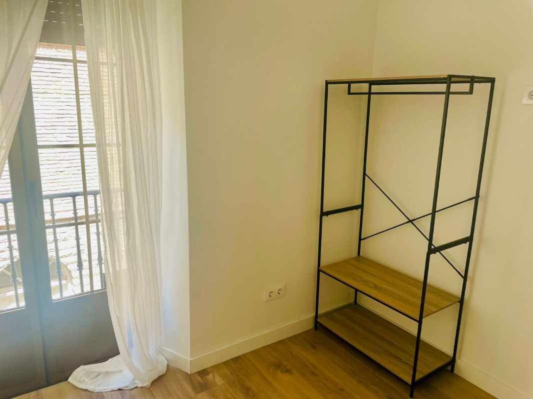 Casa Carmela Apartment Fuenmayor Екстериор снимка