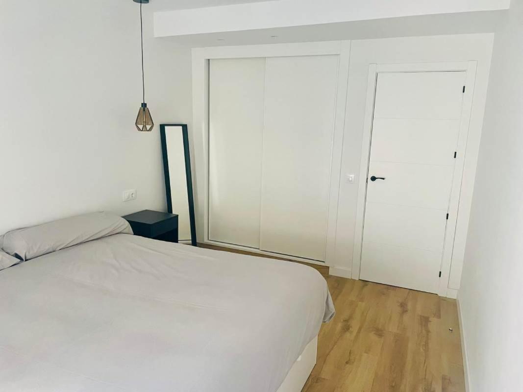 Casa Carmela Apartment Fuenmayor Екстериор снимка